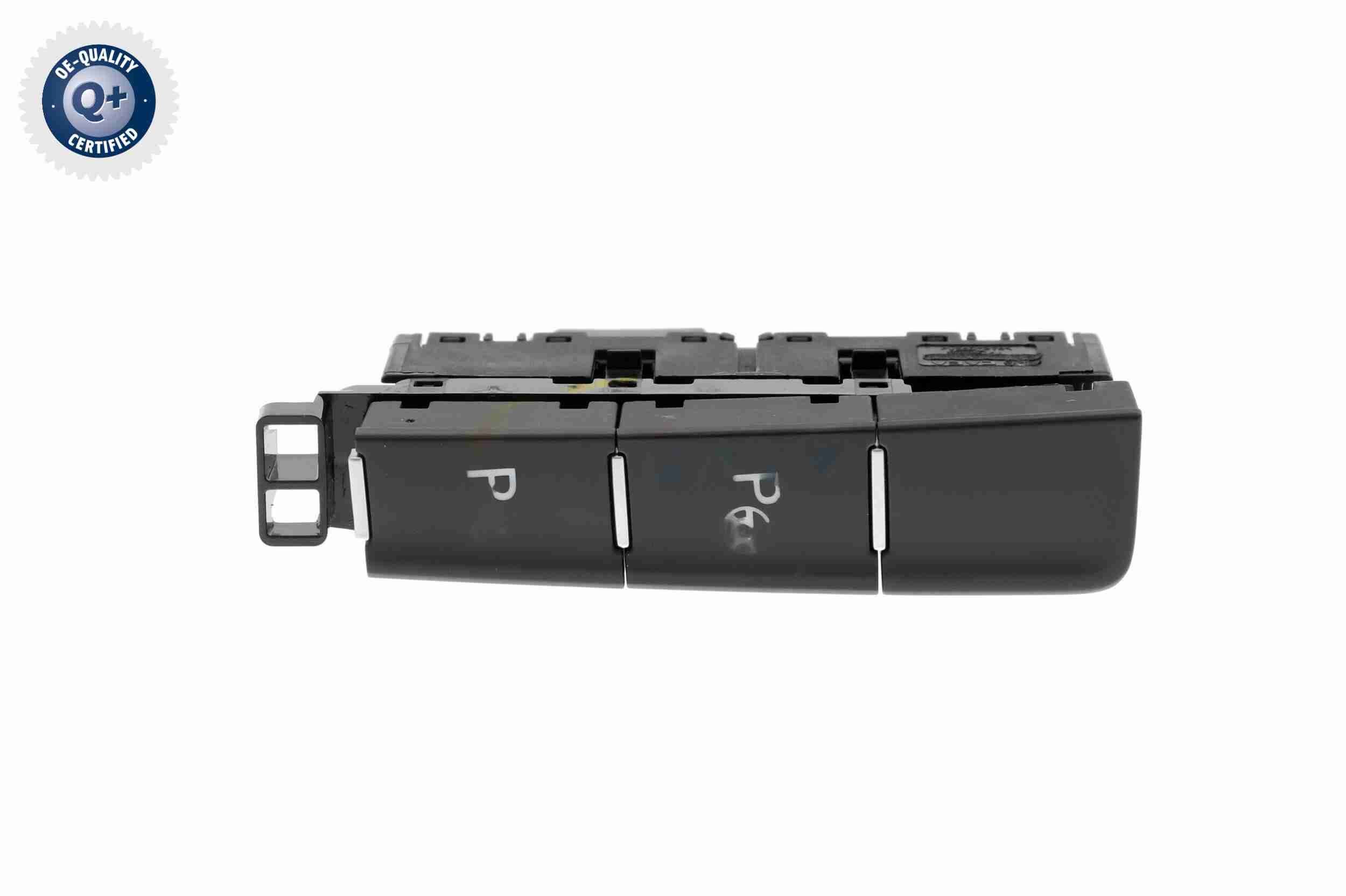 Multifunktionsschalter