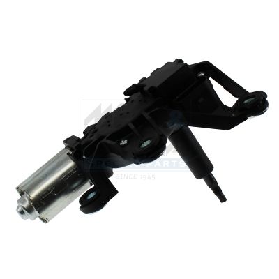 MEAT & DORIA 27344 Wiper Motor