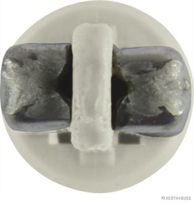 Gl&uuml;hlampe, Instrumentenbeleuchtung