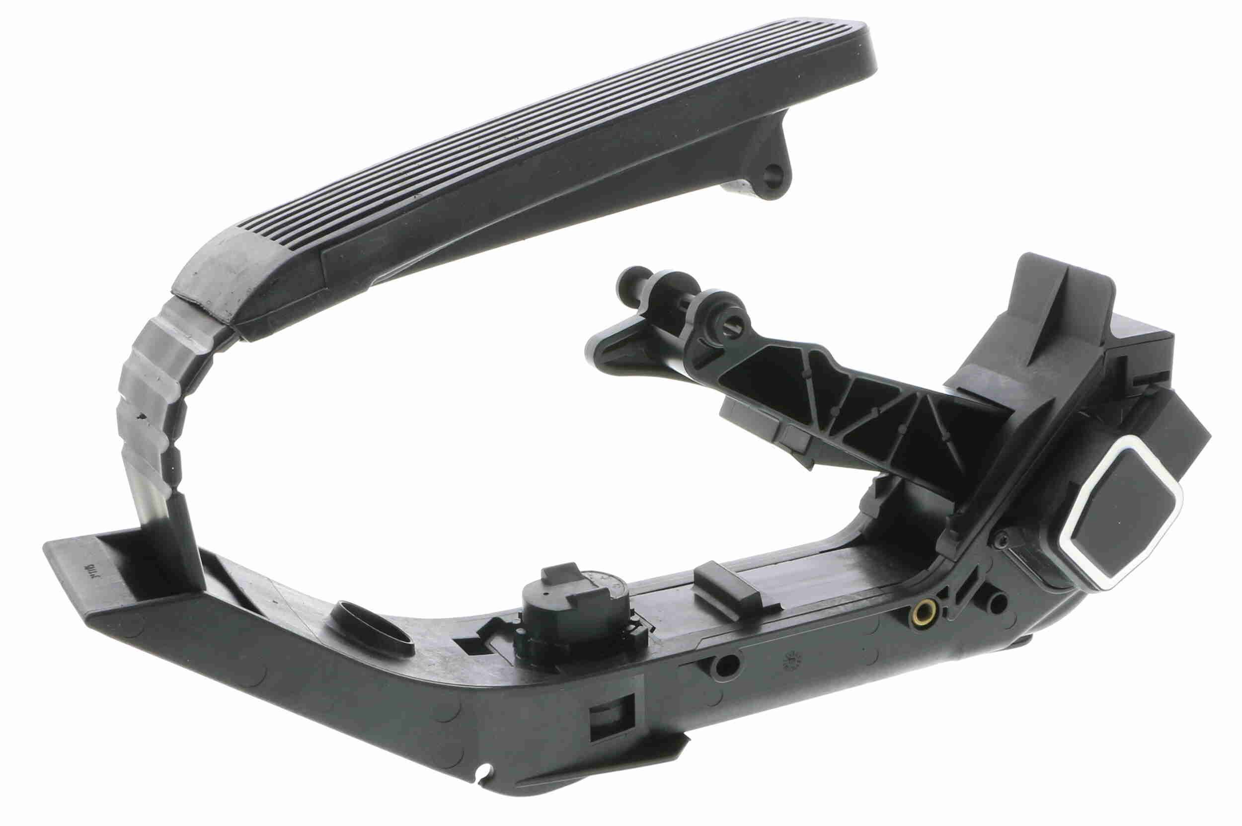 Fahrpedal