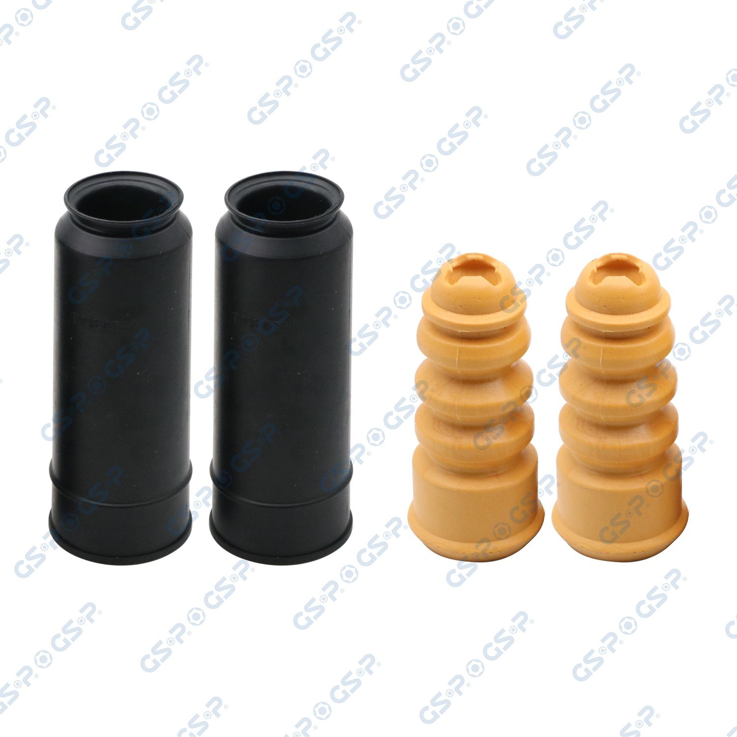 GSP 5408200PK - Staubschutzsatz, Sto&szlig;d&auml;mpfer