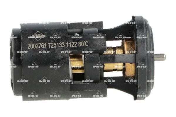 Thermostat, K&uuml;hlmittel