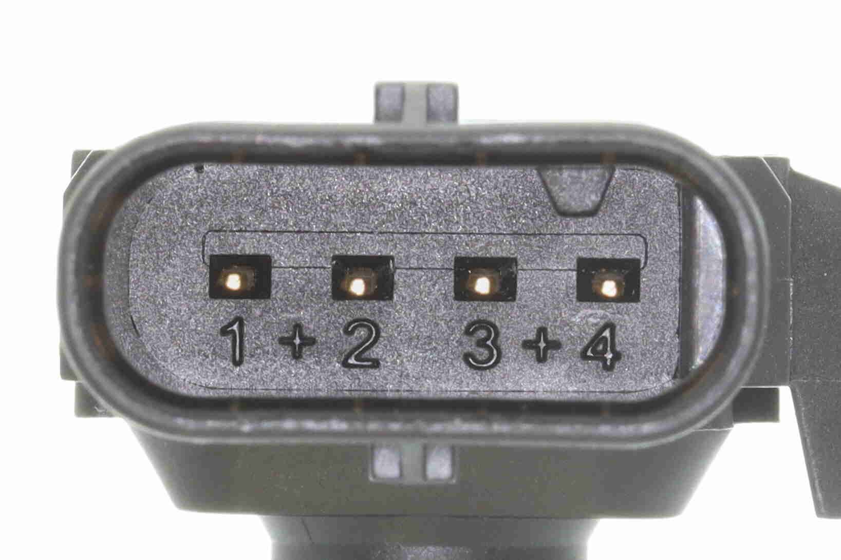 Sensor, Saugrohrdruck