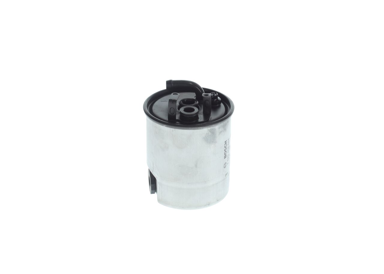 Kraftstofffilter