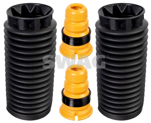 Dust Cover Kit, shock absorber 33 10 3007