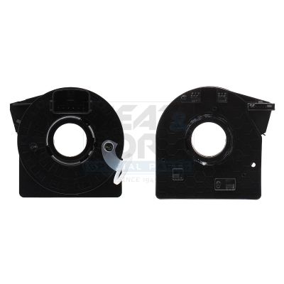 Wickelfeder, Airbag