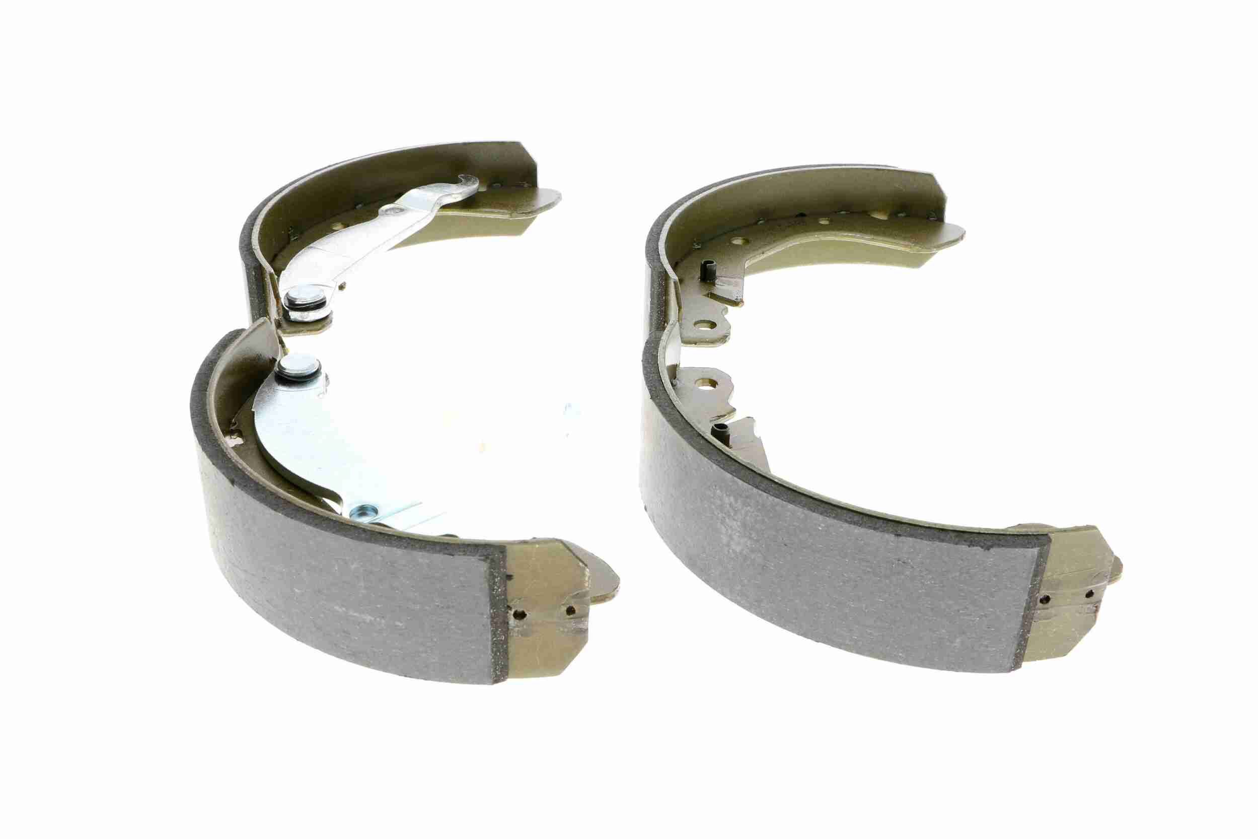 Bremsbackensatz