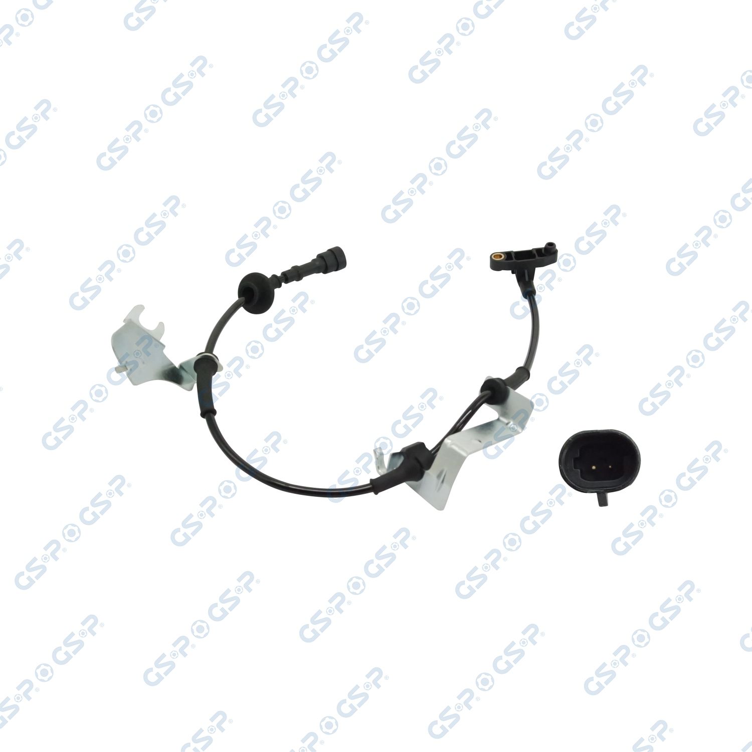 Sensor, revoluciones de la rueda