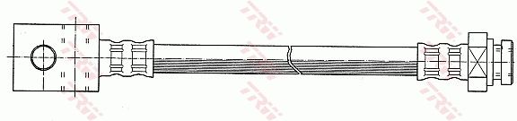 FORD AUSTRALIA:  MAVERICK Closed Off-Road Vehicle (DA) -----------  NISSAN:  PATROL GR IV (Y60, GR), PATROL GR V Wagon (Y61) - TecDoc 2