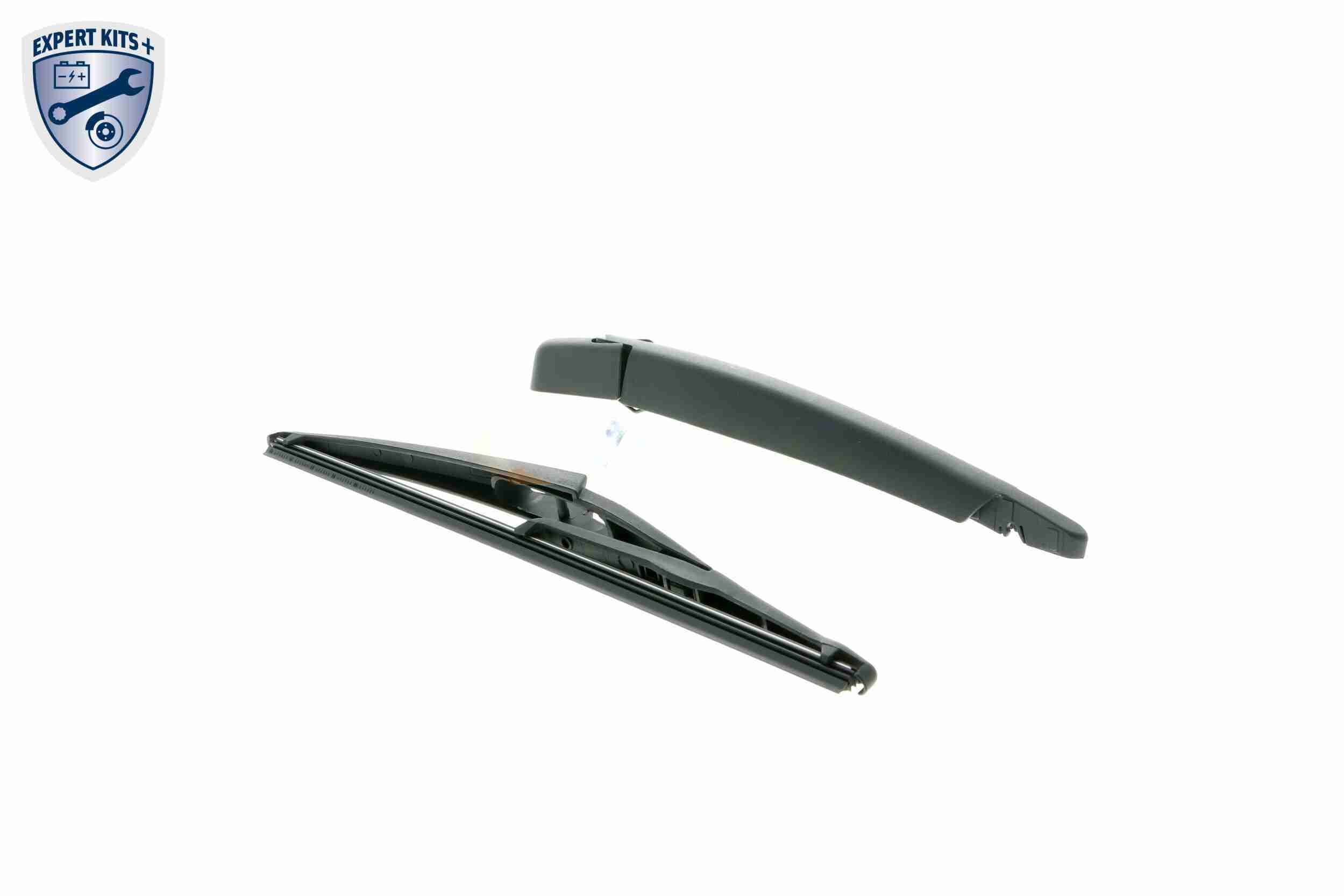 Wischarm-Satz, Scheibenreinigung