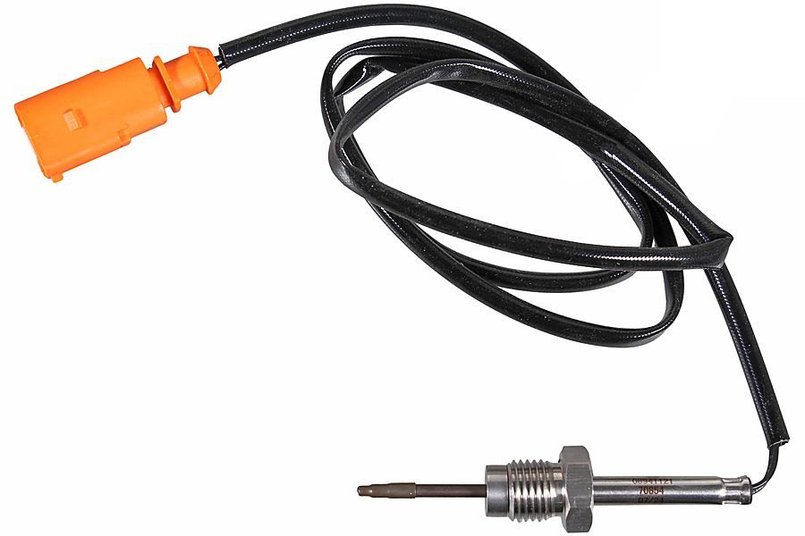 Sensor, Abgastemperatur