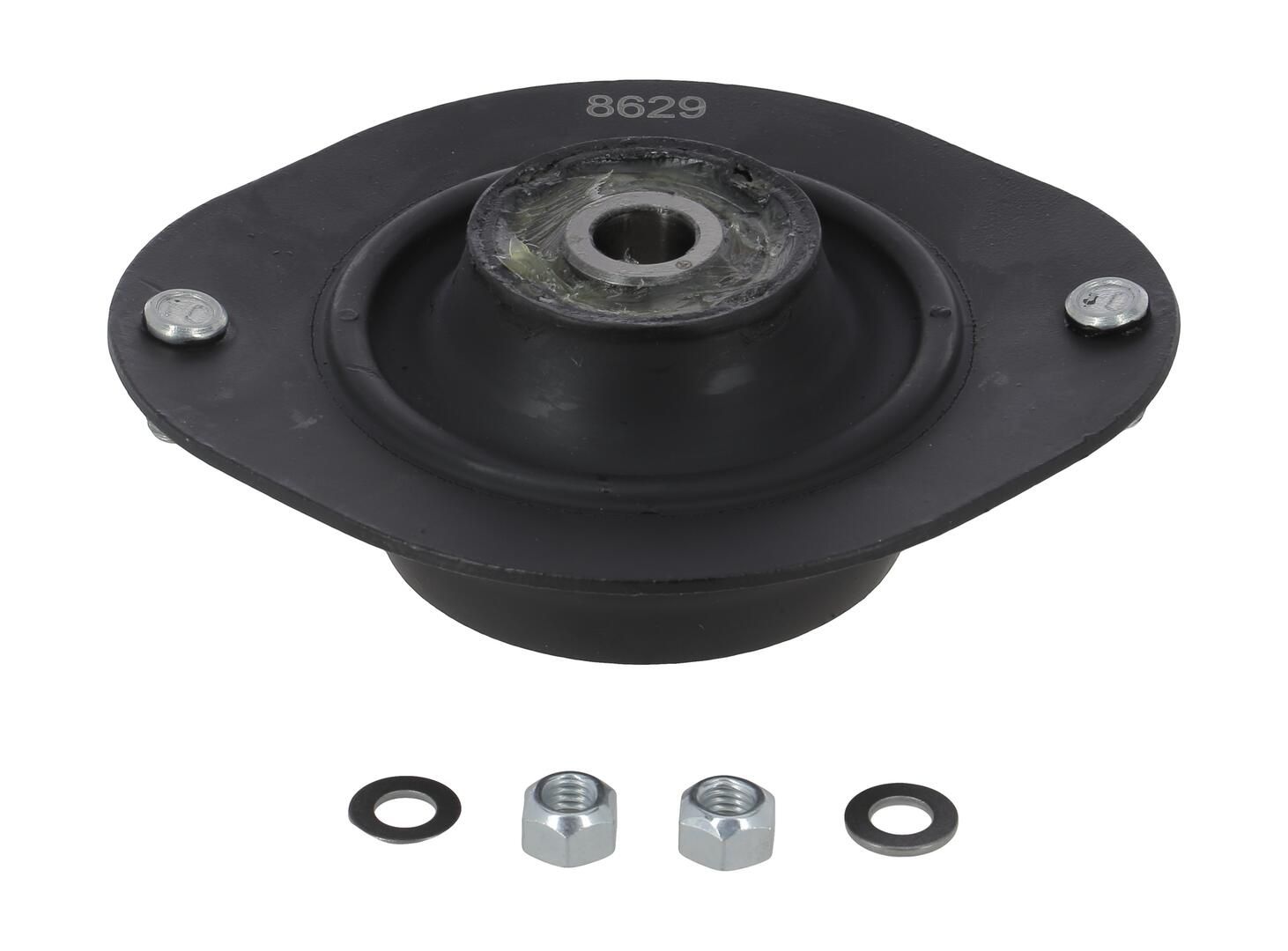 Reparatursatz, Federbeinstützlager