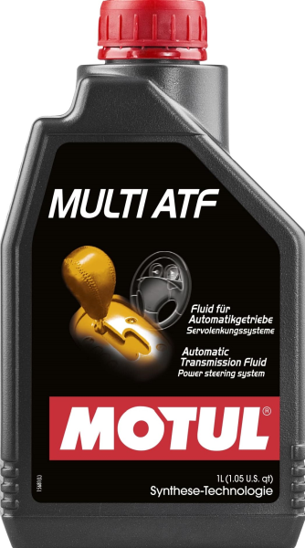 MOTUL 109393 - Getriebe&ouml;l