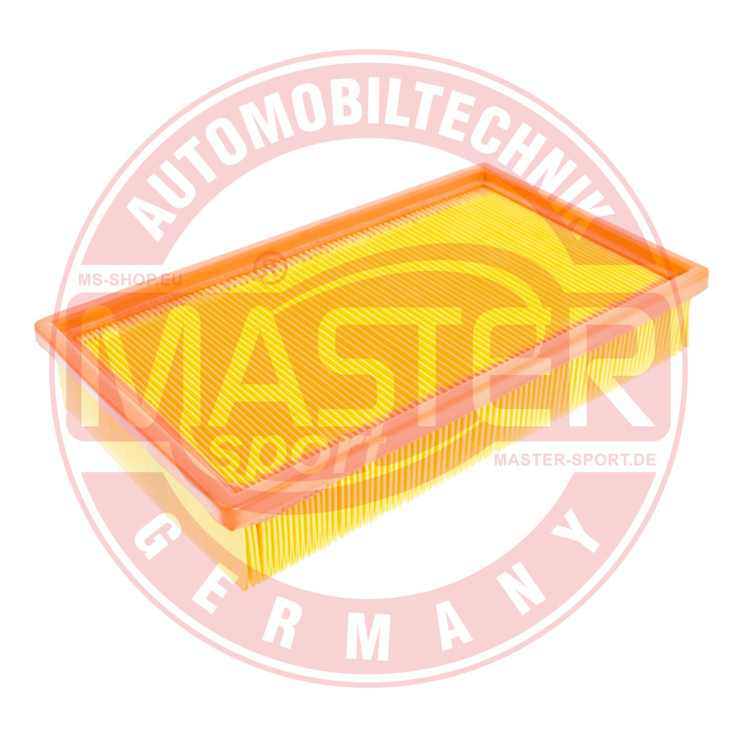 2879-LF-PCS-MS MASTER-SPORT GERMANY légszűrő