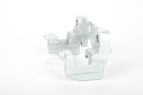 laikiklis, stabdžių apkaba