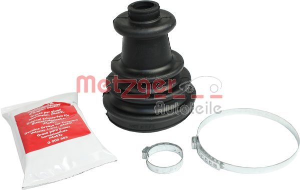 Bellow Kit, drive shaft 751.256