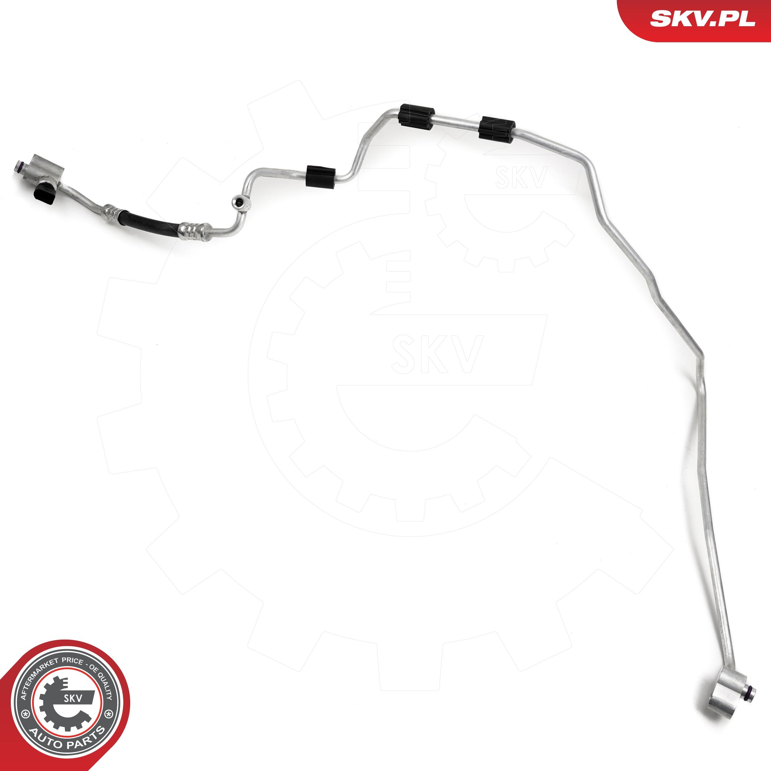 ESEN SKV 43SKV555 - Hochdruck-/Niederdruckleitung, Klimaanlage