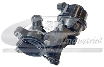 3RG 48700 - K&uuml;hlmittelregelventil