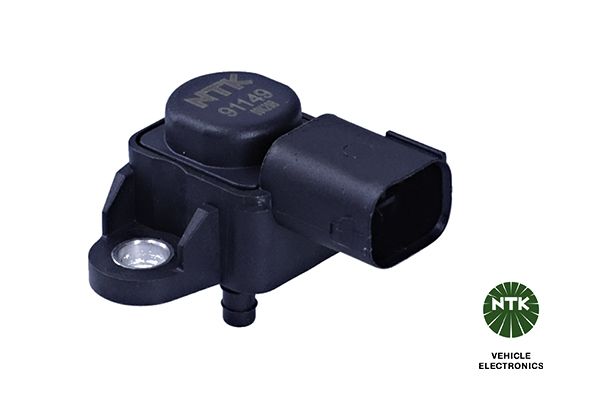 Sensor, Saugrohrdruck