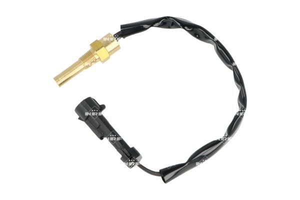 Sensor, K&uuml;hlmitteltemperatur