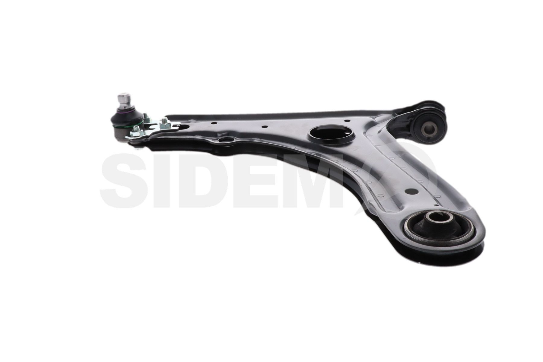 Control/Trailing Arm, wheel suspension 63489 A