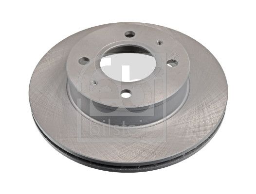 Brake Disc 108422