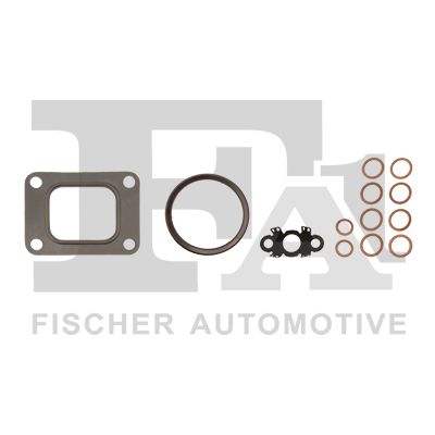 FA1 KT330710E - Montagesatz, Lader