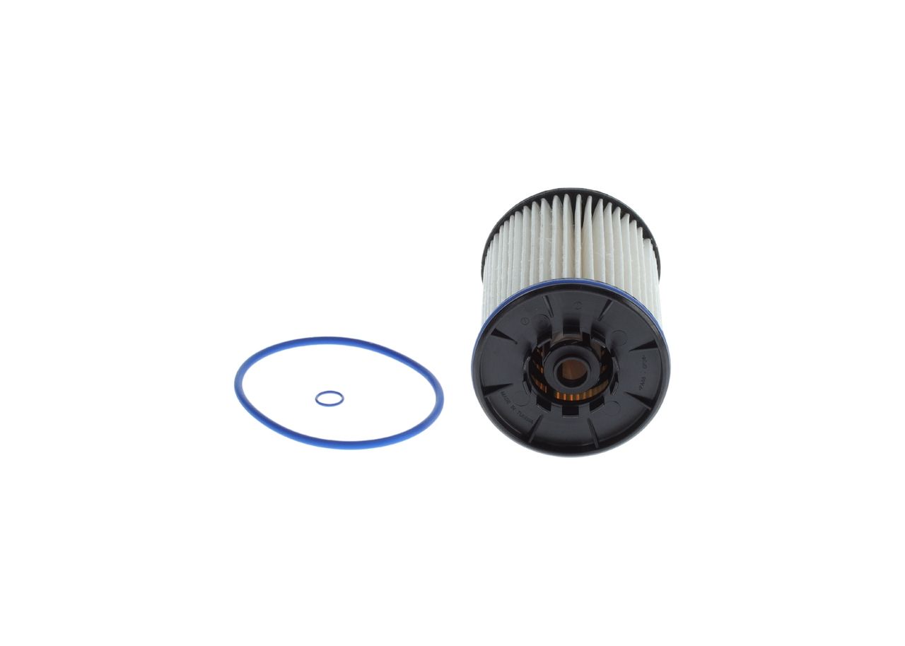 Kraftstofffilter
