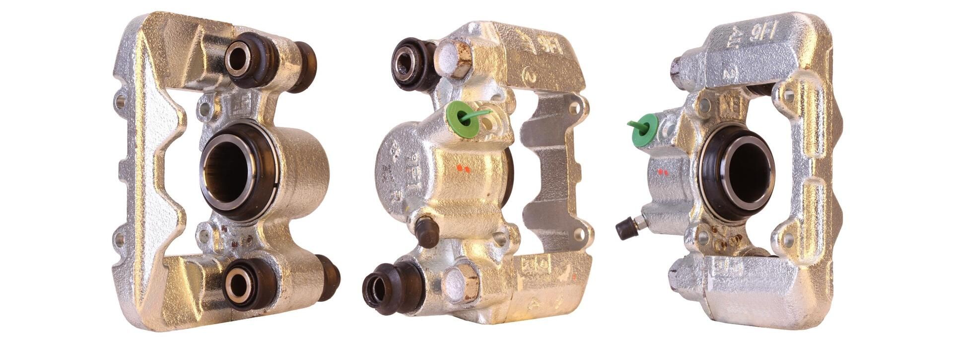 Bremssattel