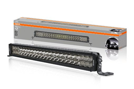 LEDRIVING  LIGHTBAR VX500-CB