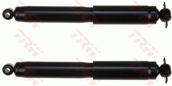 TRW JGE120T - Sto&szlig;d&auml;mpfer TWIN