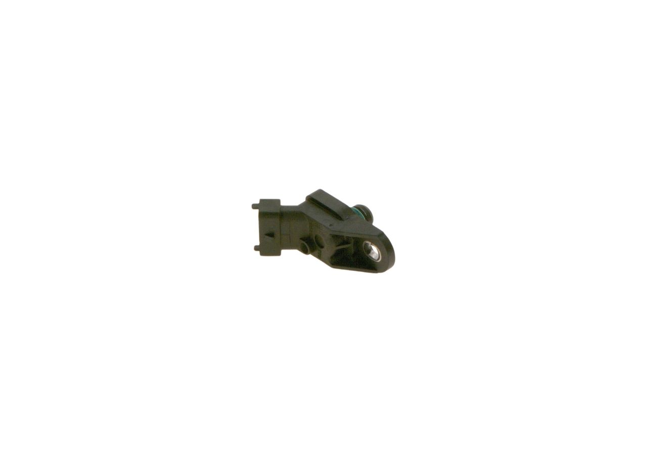 Sensor, Saugrohrdruck