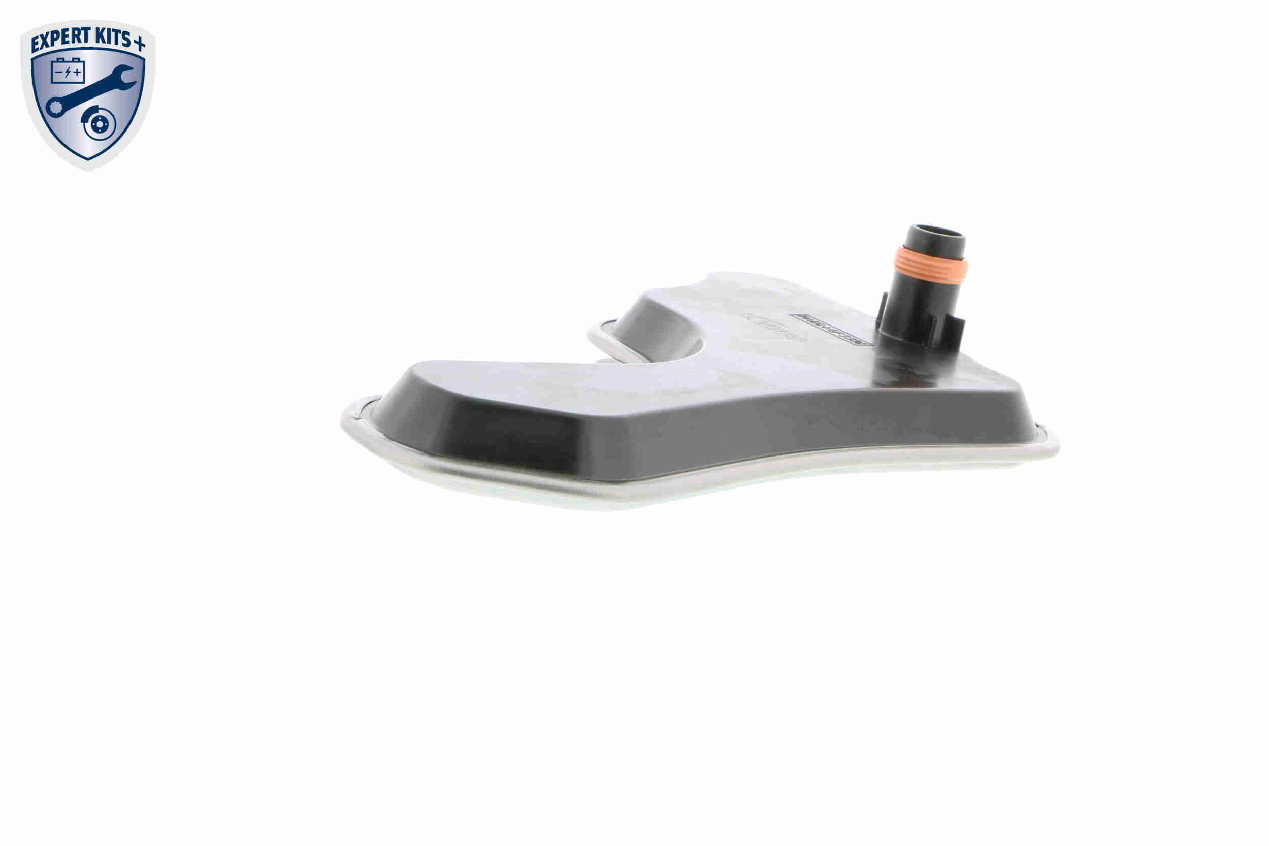 Hydraulikfilter, Automatikgetriebe