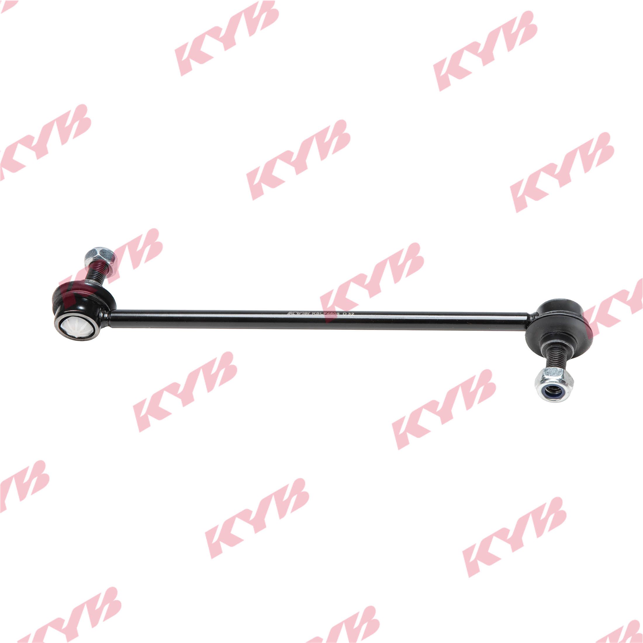 Stange/Strebe, Stabilisator