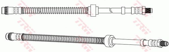 CITROEN:  XANTIA (X1_, X2_), XANTIA Break (X1_, X2_) - TecDoc 2