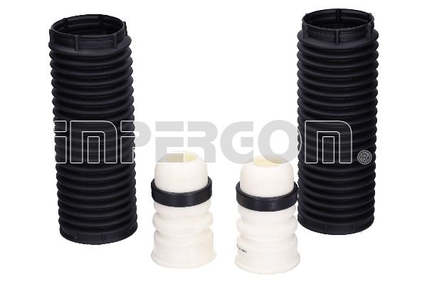 Staubschutzsatz, Sto&szlig;d&auml;mpfer