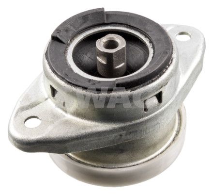 Lagerung, Motor