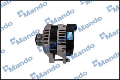 Alternador