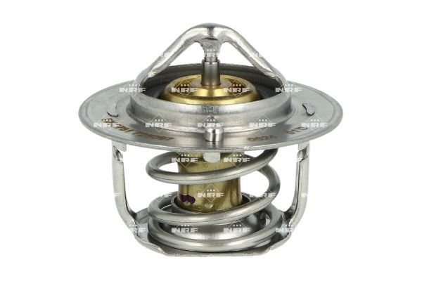 Thermostat, K&uuml;hlmittel