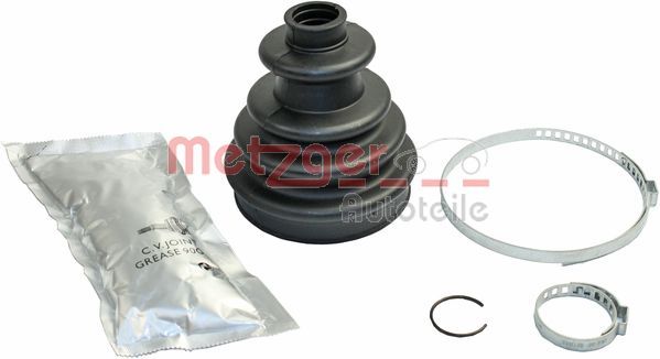 Bellow Kit, drive shaft 751.047