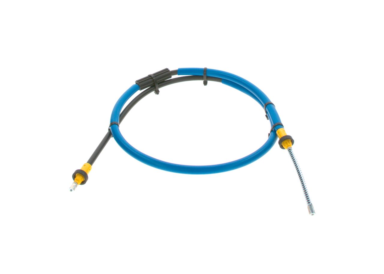 Cable de accionamiento, freno de estacionamiento