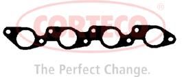 CORTECO 460351P - Dichtung, Abgaskr&uuml;mmer