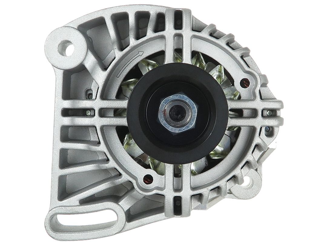 AS-PL A6160S - Generator