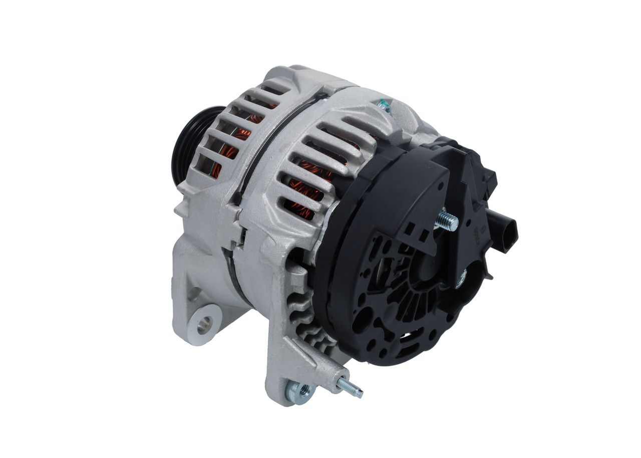 kintamosios srovės generatorius