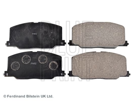 Brake Pad Set, disc brake ADT34224