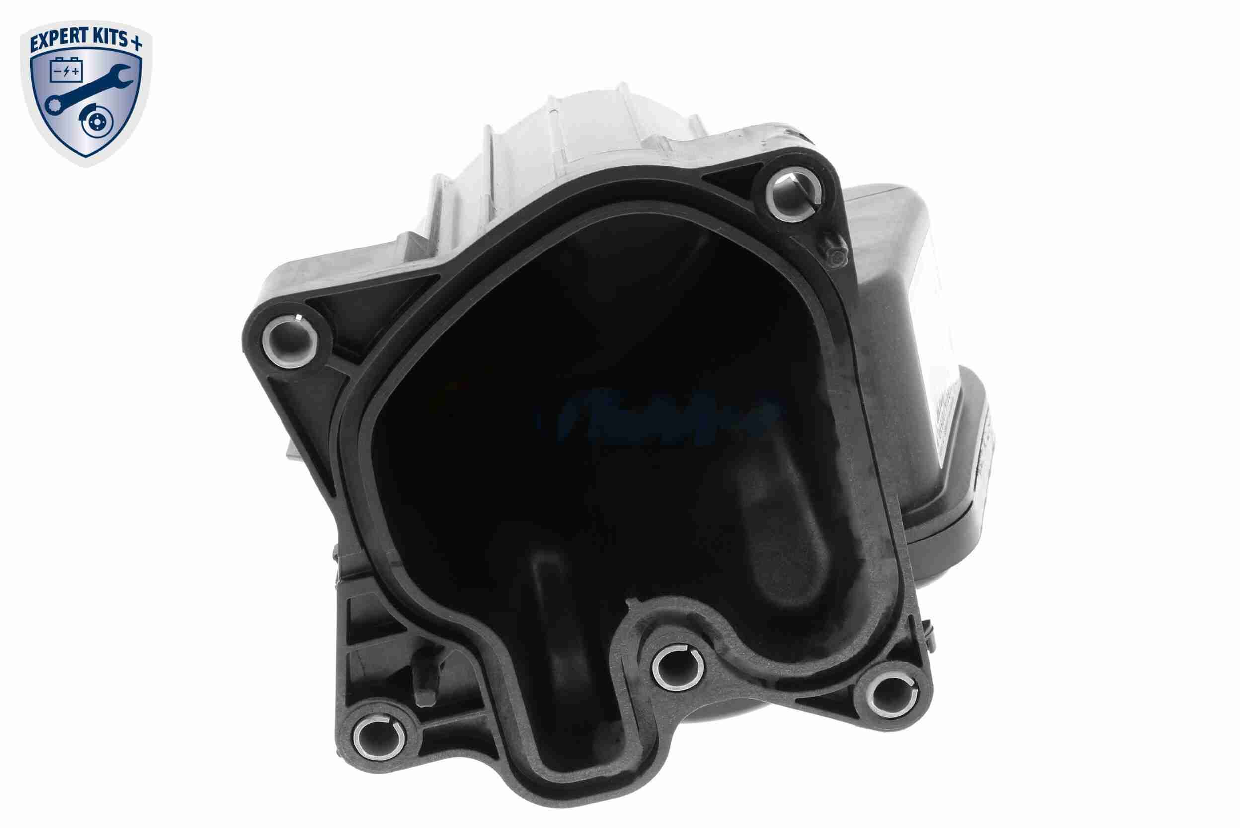 aušintuvas, išmetamųjų dujų recirkuliacija