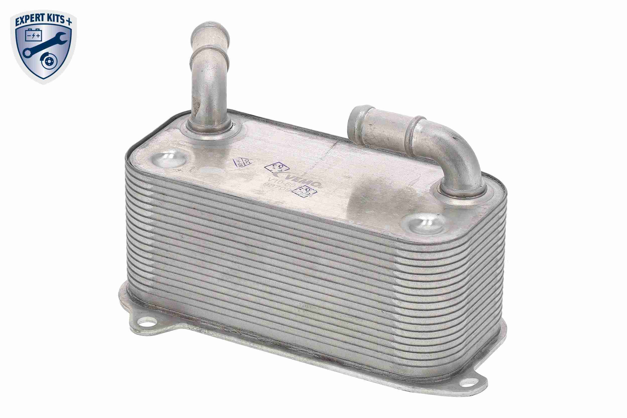 Ölkühler, Automatikgetriebe Ölkühler, Automatikgetriebe