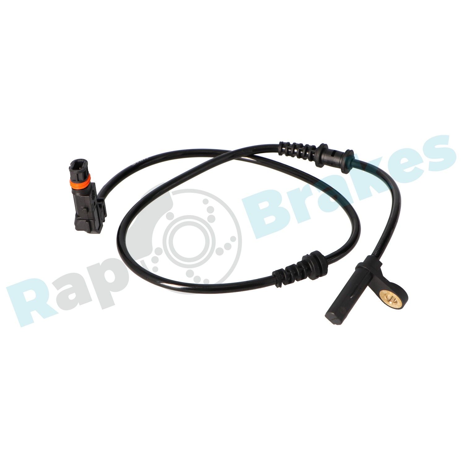 Sensor, Raddrehzahl