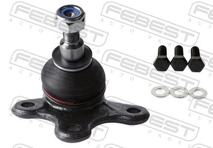 Ball Joint 2320-LUPOFLH