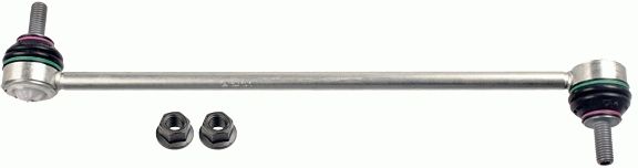 Stange/Strebe, Stabilisator